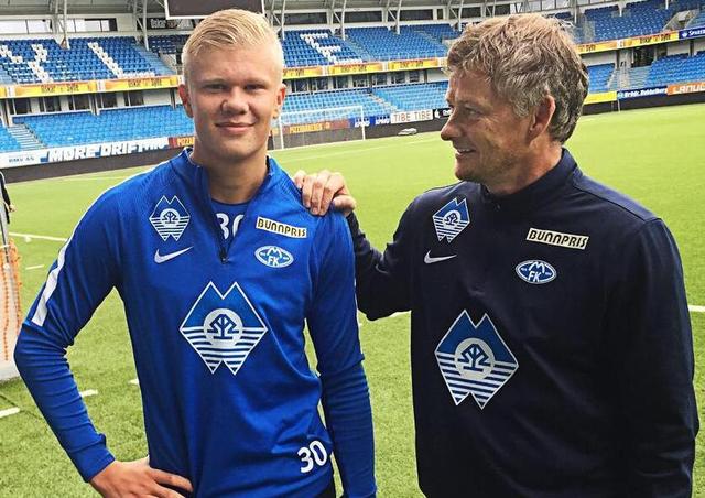 有心得，哈兰德9次欧冠对阵德国球队打进10球（对德有心得！哈兰德欧冠9战攻入10球）