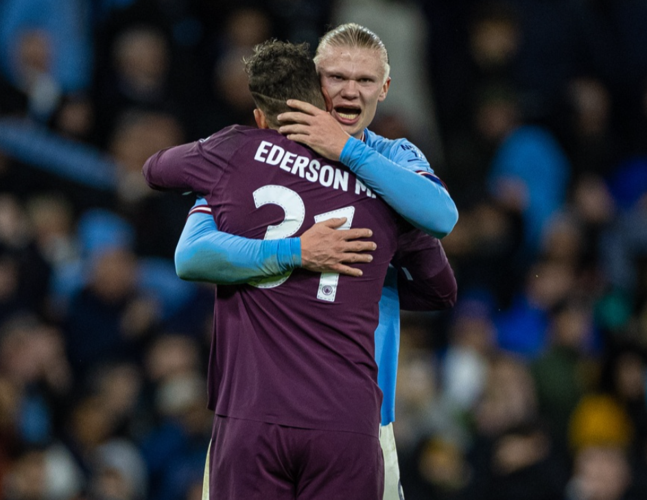 卡里克：曼联掌控了本场比赛，维拉进的球都是逆风球（卡里克：曼联占据主动，维拉的进球皆为逆势而来）