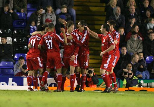 脚后跟破门，莱默尔：进球总是很开心，尤其是那么漂亮的进球