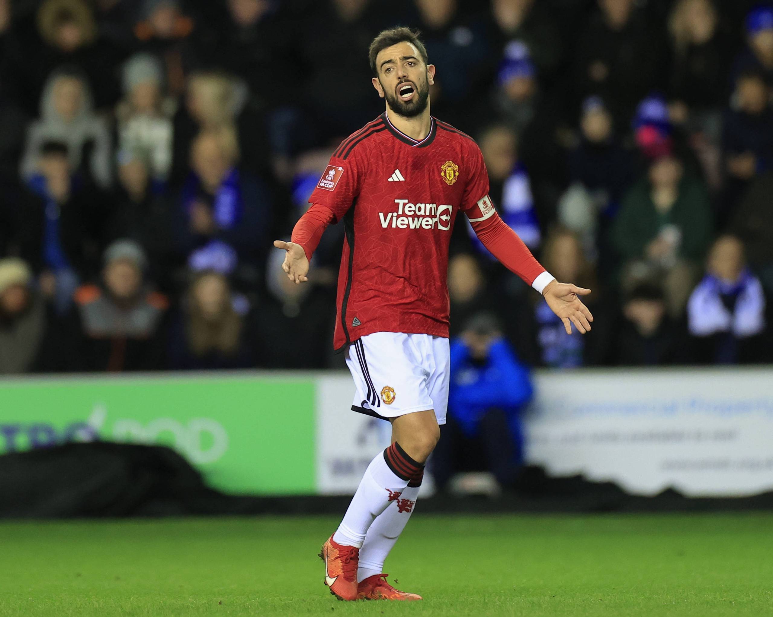 曼联欲邀“世界级”主帅接替阿莫林，据称其“实力优于阿尔特塔”