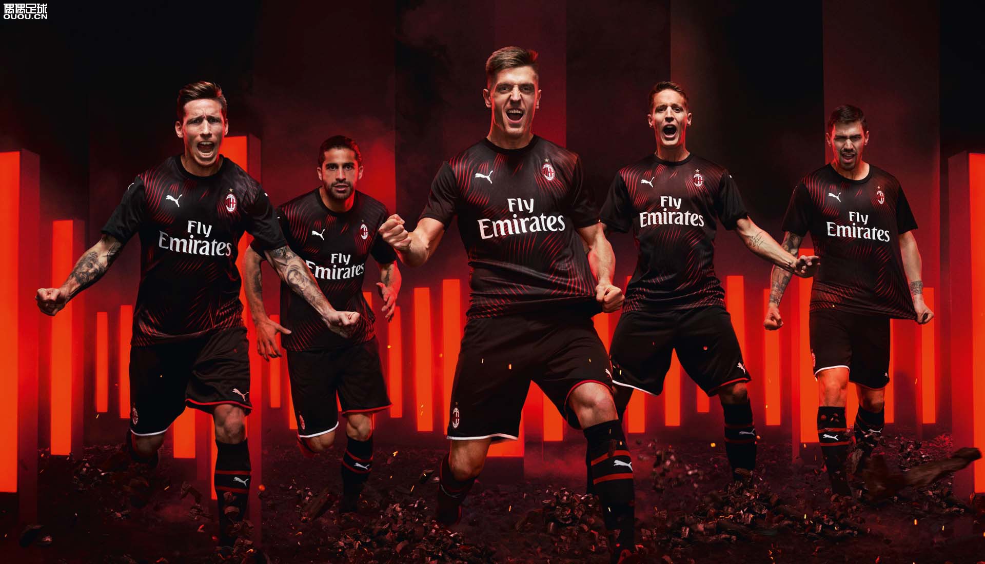 大西洋城Caesars酒店推出新屋顶酒吧