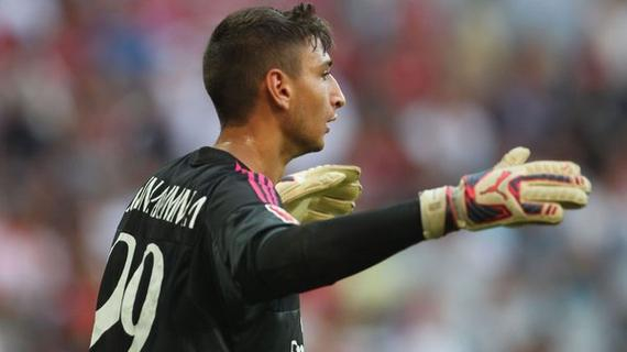 34球，莱万多夫斯基位列世预赛历史射手榜第5位（莱万多夫斯基34球，位列世界杯预选赛历史射手第5）